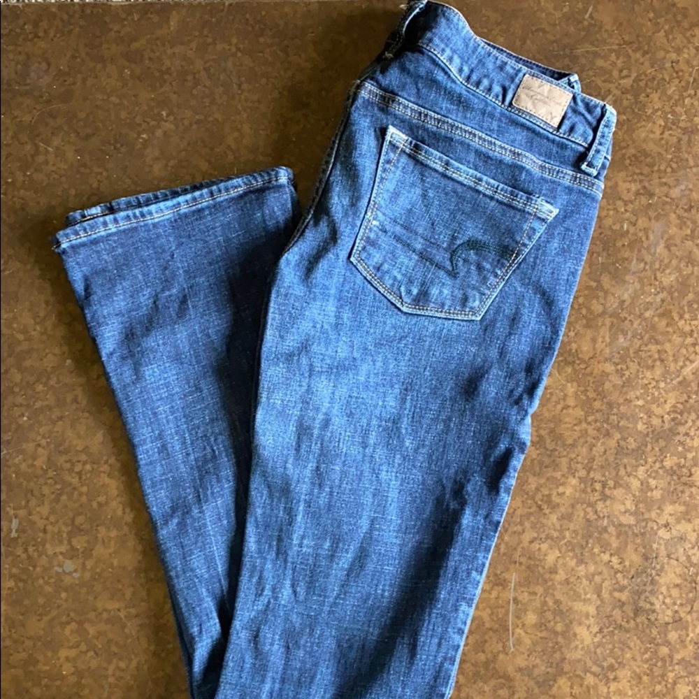 Women’s American Eagle Jeans